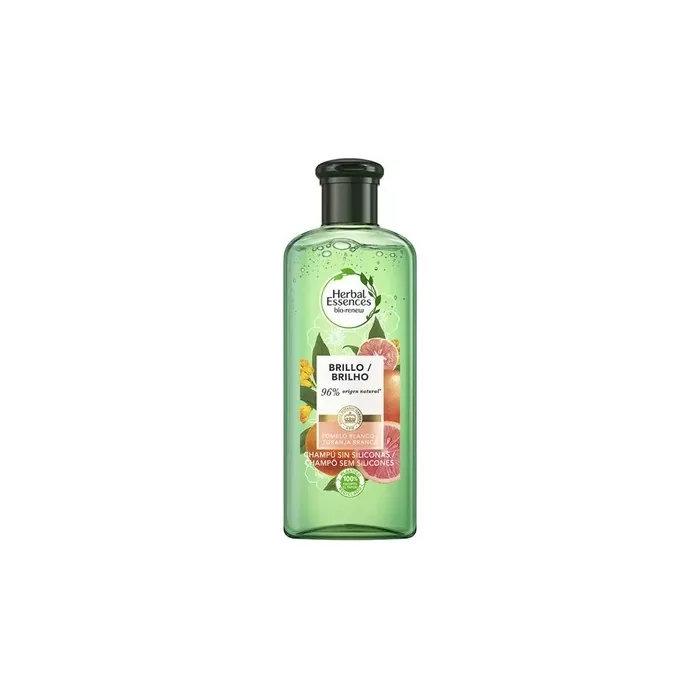 Herbal Essences Herbal Essence Bio Renew White Grapefruit Shine Shampoo 250ml
