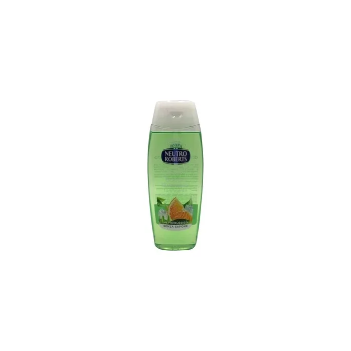 Neutral Roberts Invigorating Shower Shampoo 250ml 8.45fl.oz