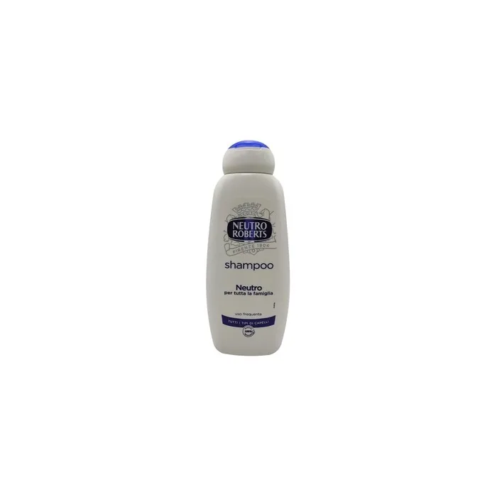 Neutro Roberts Shampoo 450ml