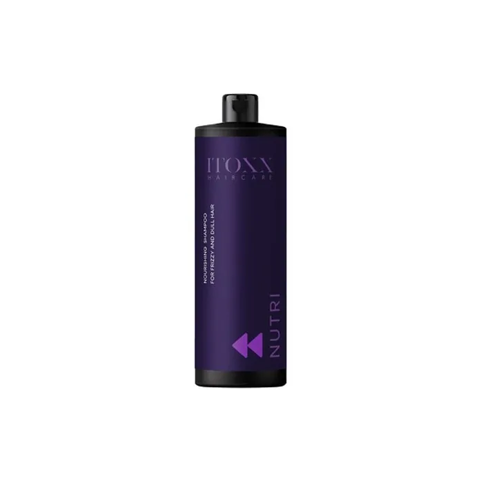 Itoxx Nutri Shampoo for Hair