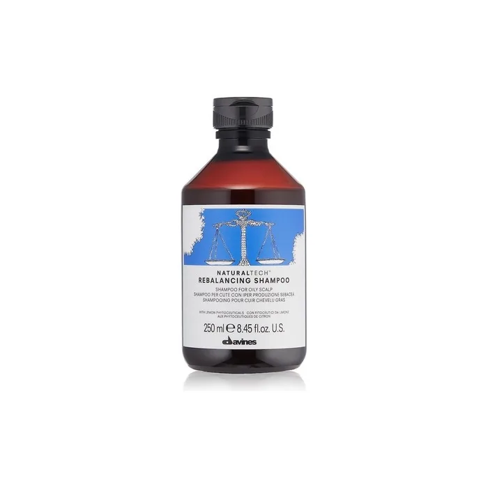 Davines NT Rebalancing Shampoo 250ml