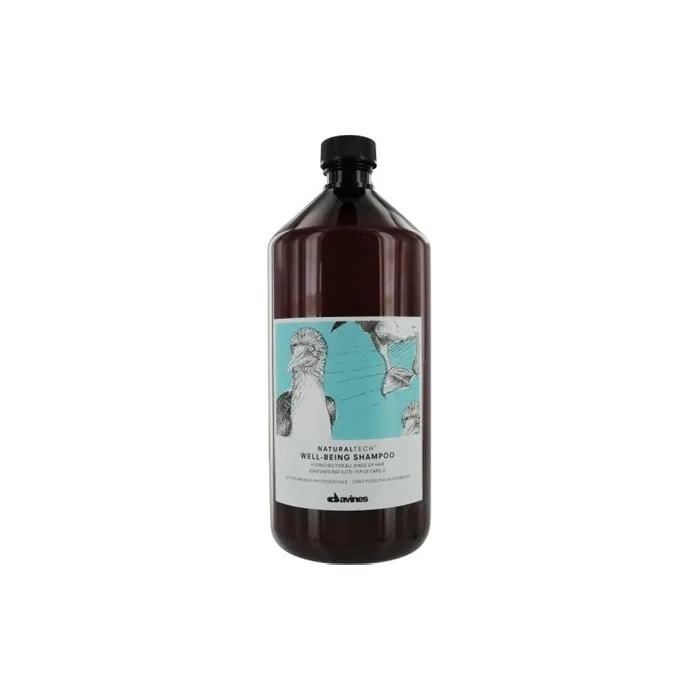 Davines Ntech Wellbeing Shampoo 1000ml