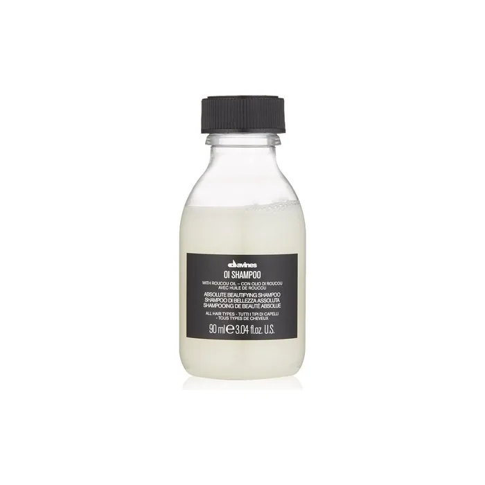 Davines OI Shampoo 90ml