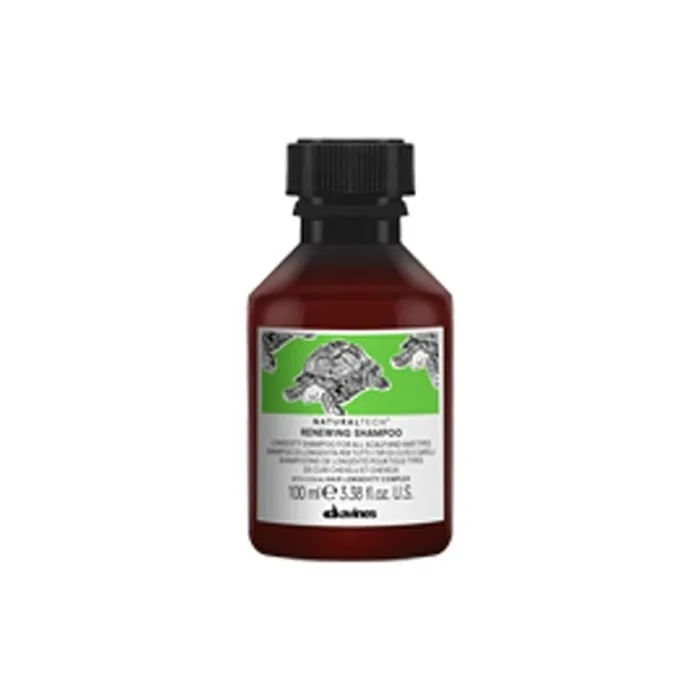 Davines NT Renewing Shampoo 100ml