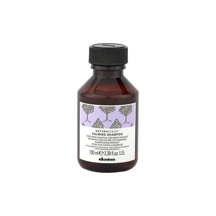 Davines Care Naturaltech Calming Shampoo 100ml