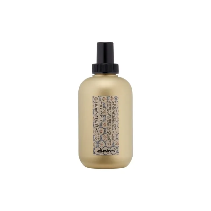 Davines Aromatic Shampoo and Hair Milk Spray 250ml