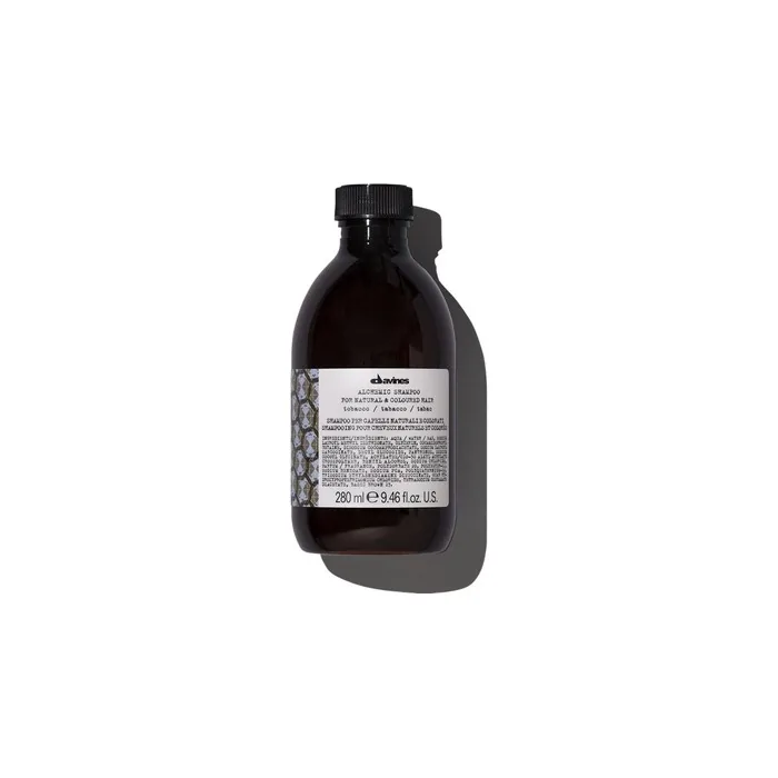Davines Alchemic Tobacco Shampoo 280ml