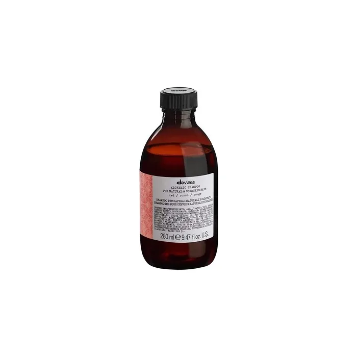 Davines Alchemic System Shampoo Red 280ml