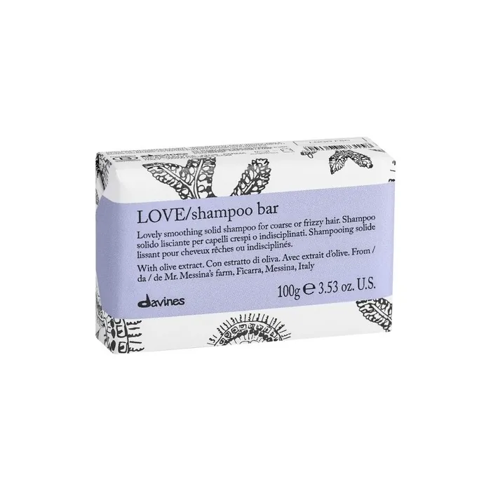 Davines Love Shampoo Bar 100g