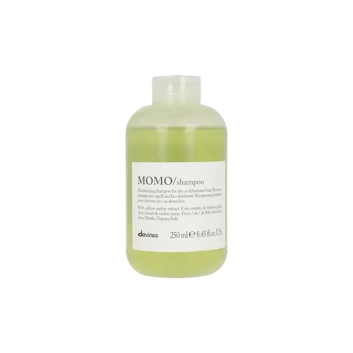Essential Haircare Momo Moisturizing Shampoo For Dry And Dehydrated Hair 250ml
