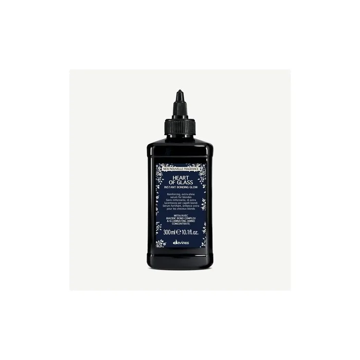 Davines Heart Of Glass Silkening Chelating Bonding 300 Ml