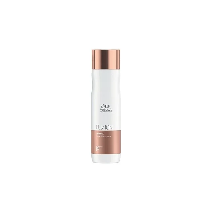 Wella Professionals Intense Repair Shampoo For Damaged Hair