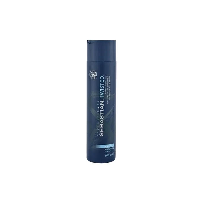 SEBASTIAN Shampoos