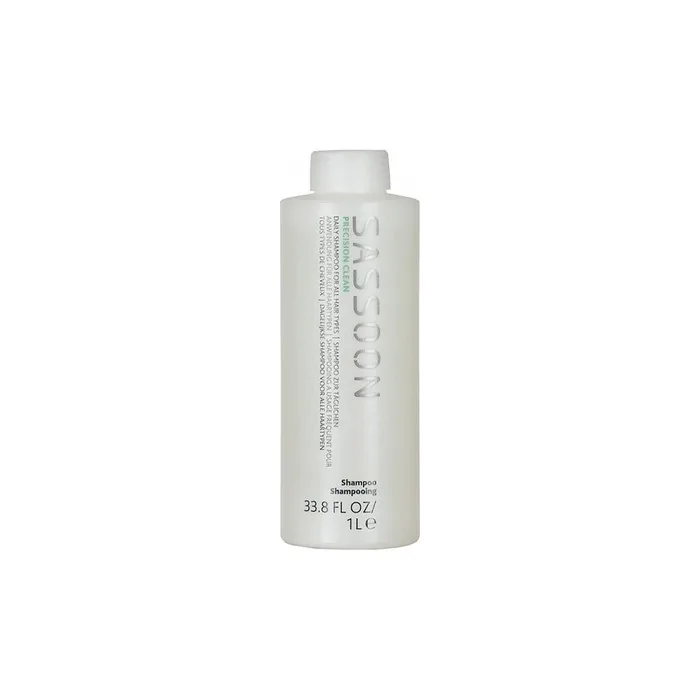 Precision Clean Shampoo 1000ml