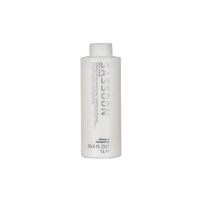 Rich Clean Shampoo 1000ml