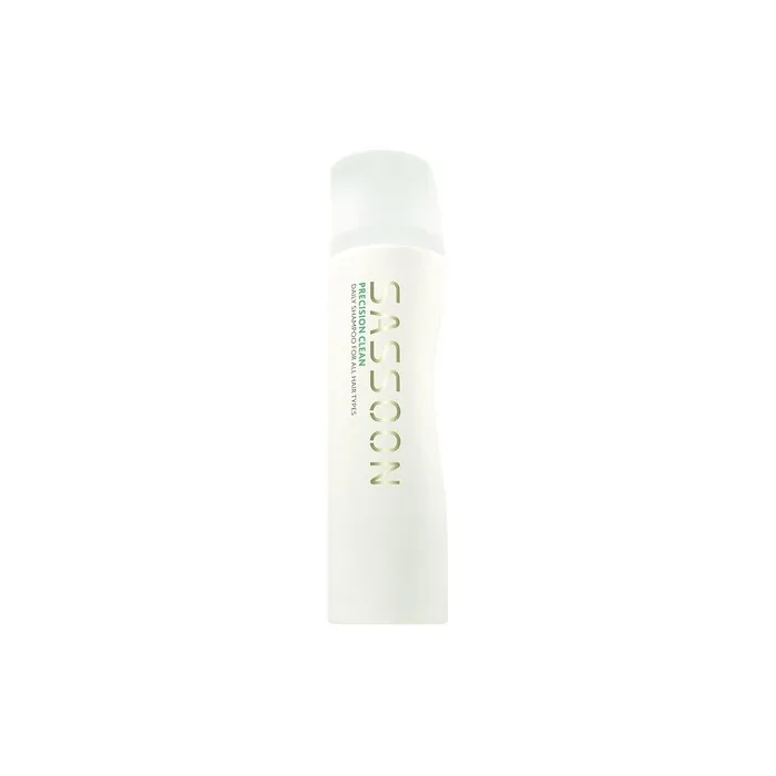 Sassoon Precision Clean Shampoo 250ml