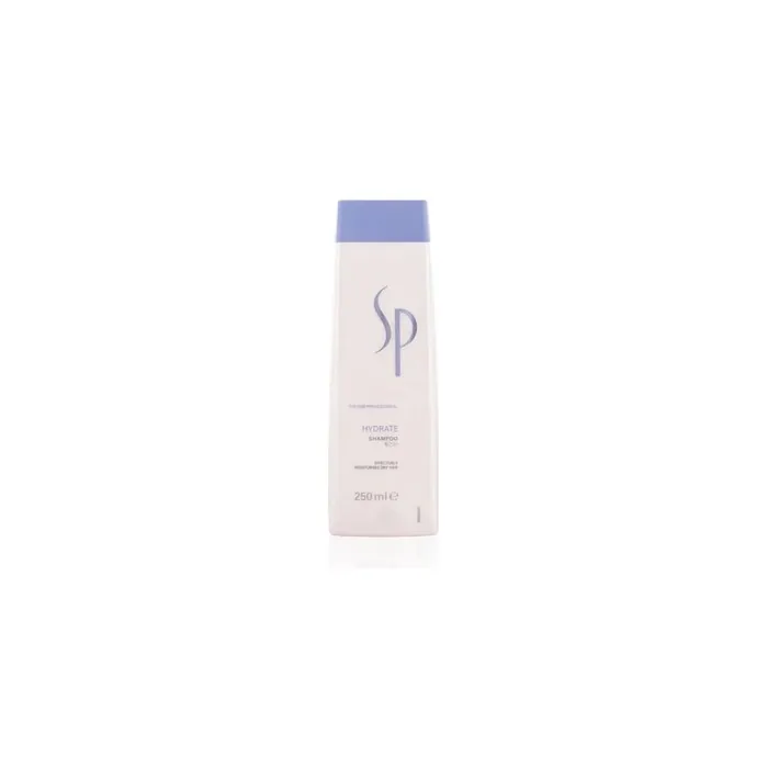 Wella System Professional Hydrate Shampoo Moisturizing Shampoo Available In 1000ml And 250ml Sizes