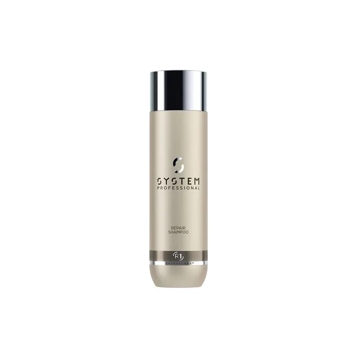 Wella SP Code Energy Repair Shampoo 250ml
