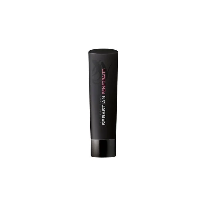 Sebastian Professional Penetraitt Shampoo 250ml Regenerating Shampoo