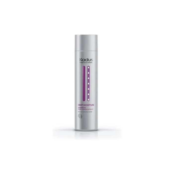 Kadus Deep Moisture Shampoo 250ml