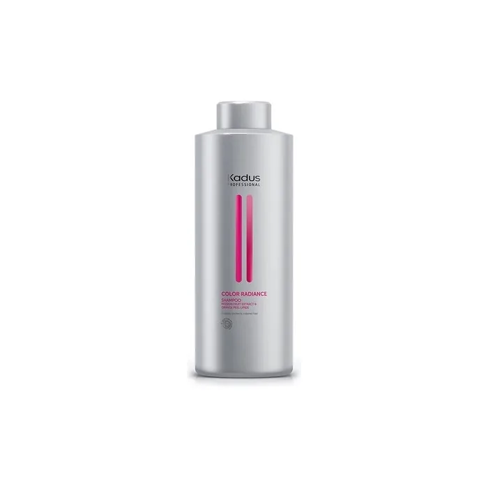 Kadus Professional Color Radiance Color Enhancing Shampoo 1000ml