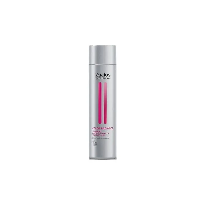 KADUS PROFESSIONAL Color Radiance Shampoo for Colored Hair 250ml