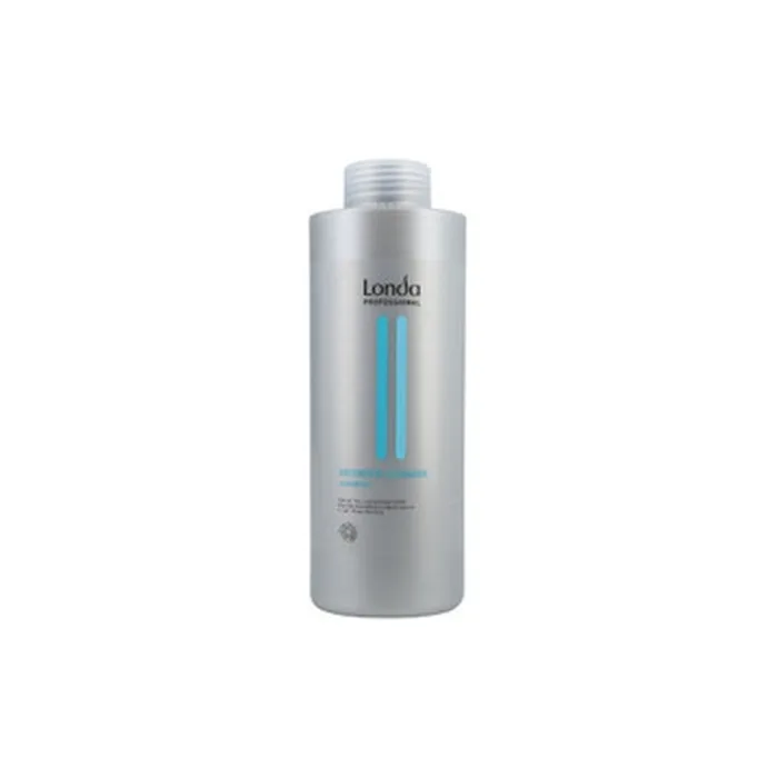Londa Professional Specialist Intensive Cleanser Shampoo Deep Cleansing Shampoo