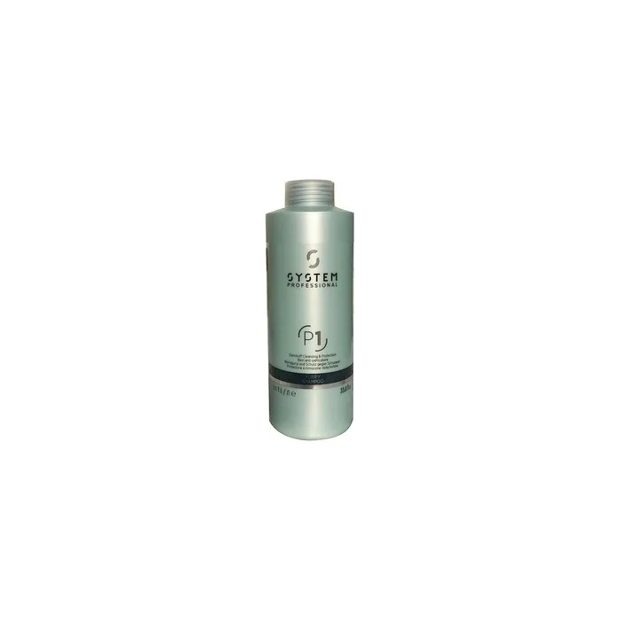 System Professional Purify Shampoo P1 1000ml