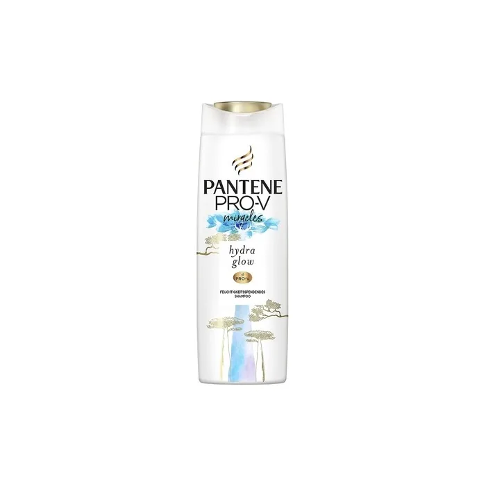 Pantene Pro-V Miracles Hydra Glow Shampoo