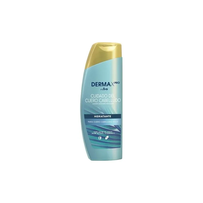 Head & Shoulders S Derma X Pro Shampoo 300ml