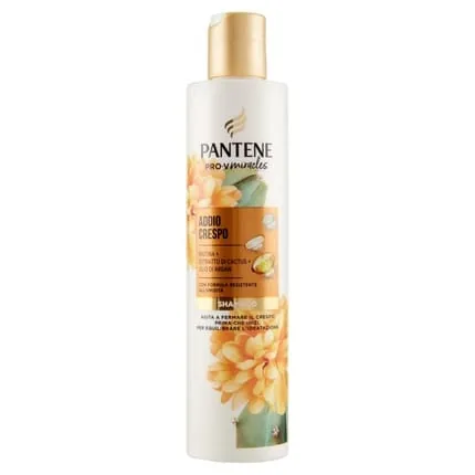 Pantene Pro-V Miracles Moisturizing Shampoo for Frizzy Hair 225ml