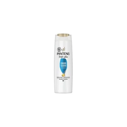 Pantene Classic Shampoo 385ml