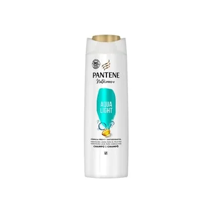 Pantene Aqualight Shampoo 385ml