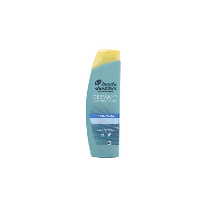 Head & Shoulders Dermax Pro Derma Hydra Care Anti Dandruff Shampoo 360ml