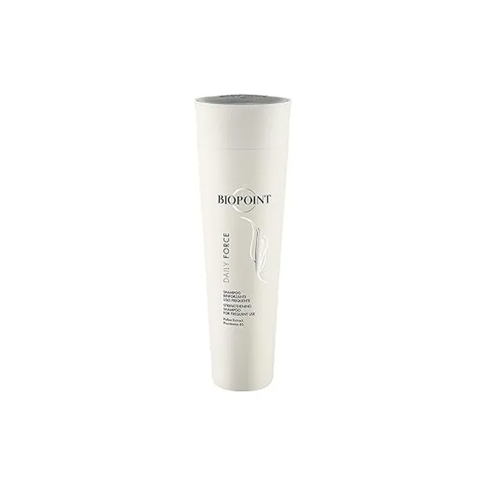 Biopoint Shampoo 200 Ml