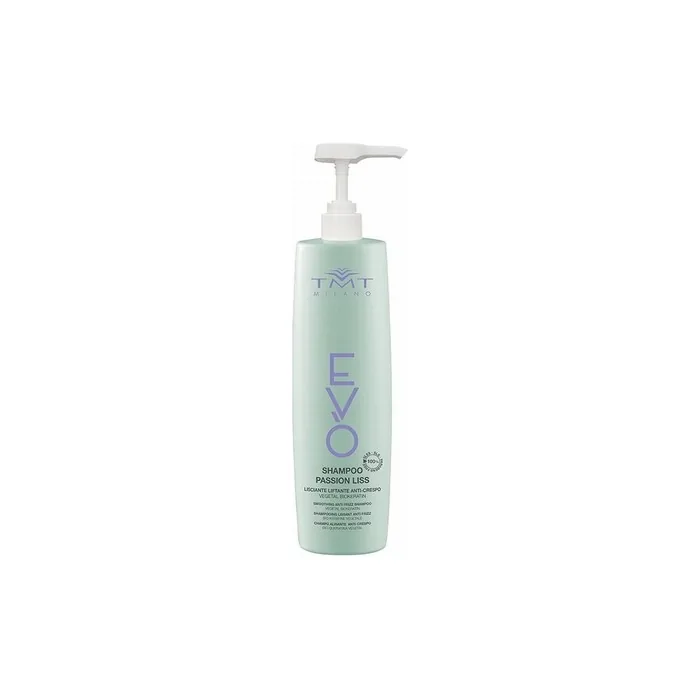 Passion Liss Lisciante Shampoo Evo 1000 Ml