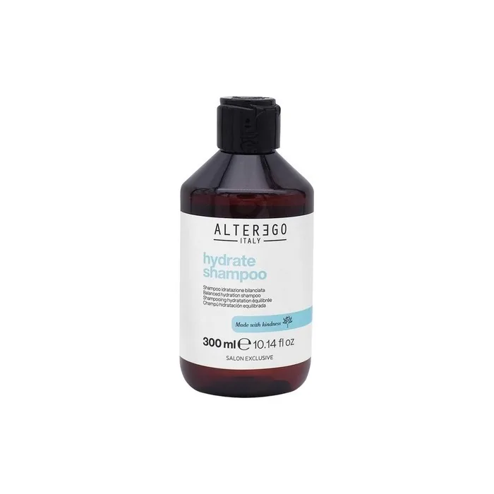 Alterego Hydrate Shampoo 300ml