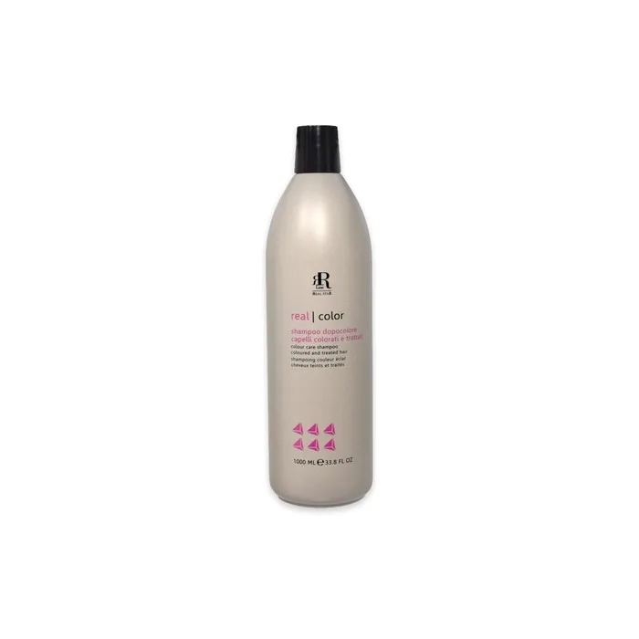 Shampoo Color Star 1000ml RR Real Star