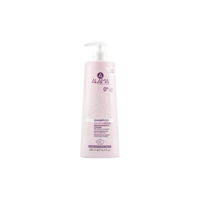 Alama Color Protecting Shampoo 500ml