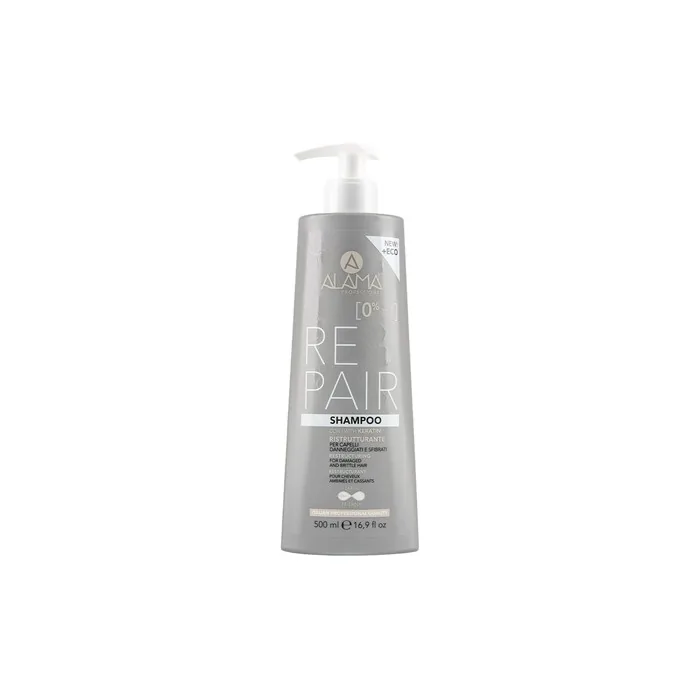 Alama Repair Shampoo - 500ml