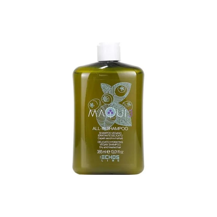 Echosline Hair 385ml