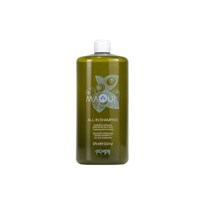 Echosline Hair 975ml