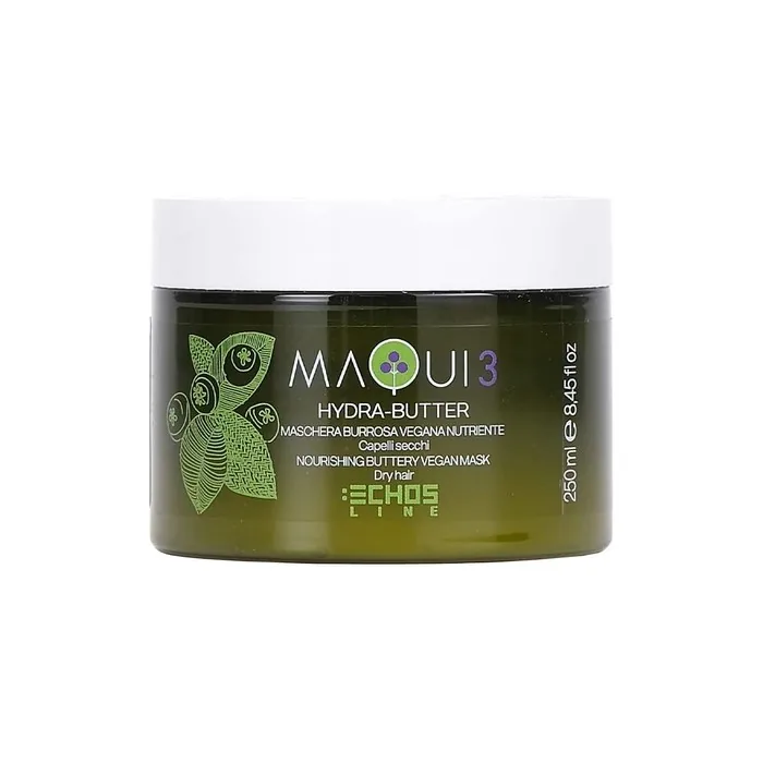 Echosline Hair 250ml
