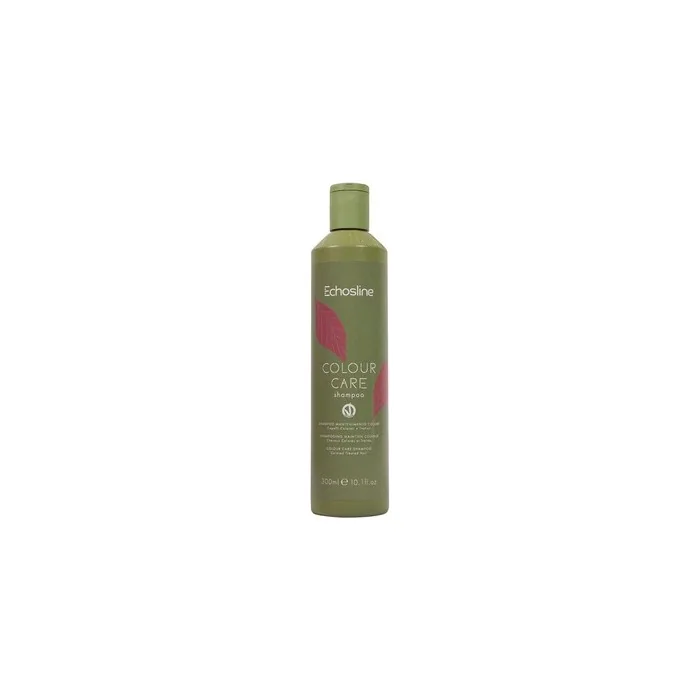 Echosline Colour Care Shampoo For Colored Hair And Treated Hair 300ml