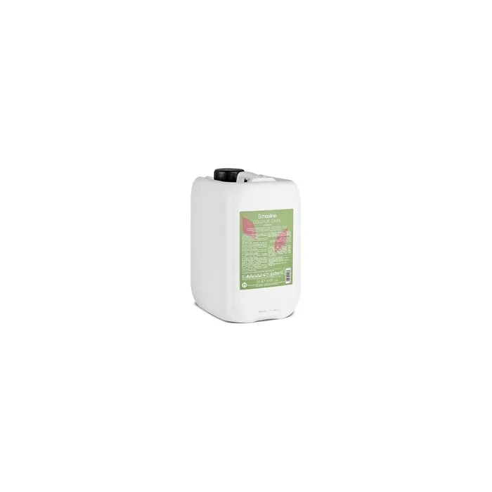 Echosline Vegan Shampoo Color Protection Of Dyed Hair 5000 Ml