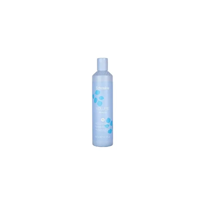 Echosline Volume Shampoo for Fine and Lifeless Hair 300ml