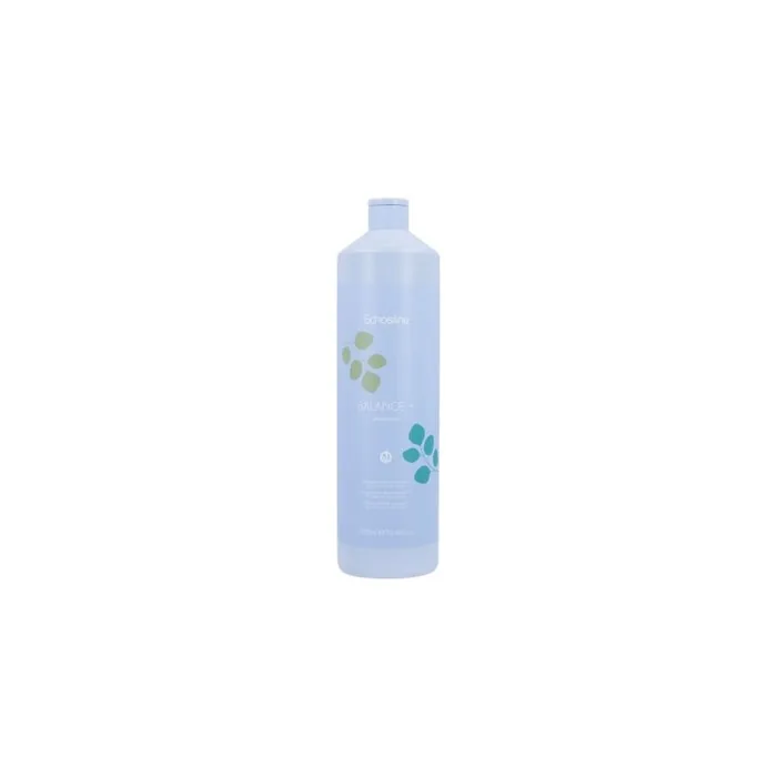ECHOSLINE BALANCE PLUS Vegan Balancing Shampoo for Oily Scalp 1000ml