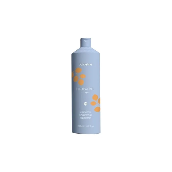 Echosline Hydrating Shampoo For Hair 1000ml