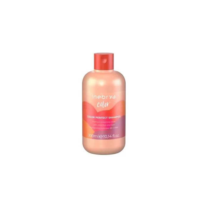 Inebrya Color Perfect Shampoo For Hair 300ml