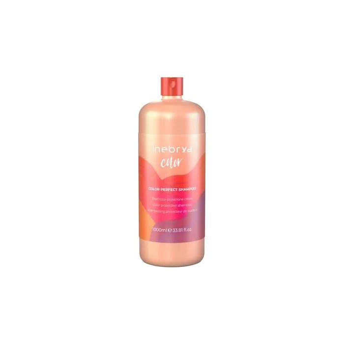 Inebrya Color Perfect Shampoo For Hair 1000ml